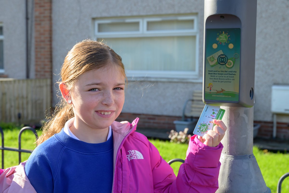 Beat the Street Irvine tweet media