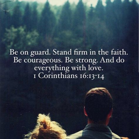 Simple message on how to approach life. Follow God's way and let the Spirit write a new song in your life. ✝️