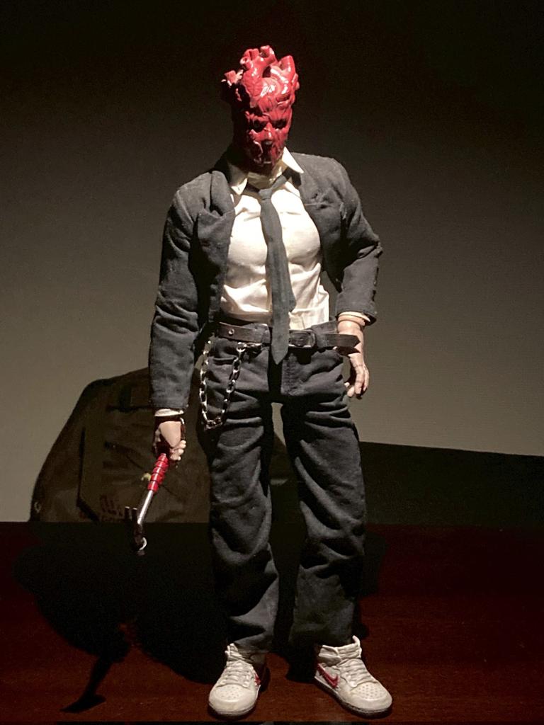 小林です C149942 万力 STUDY No.125 | 株式会社 小林機械