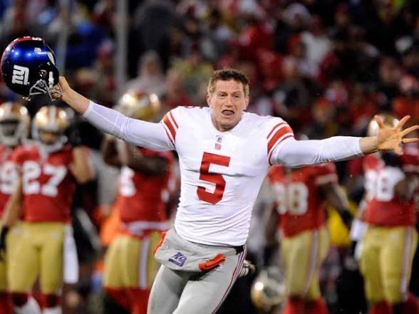 gzawacki's tweet photo. @LicensePlateGuy Steve Weatherford https://t.co/S16P64XXac