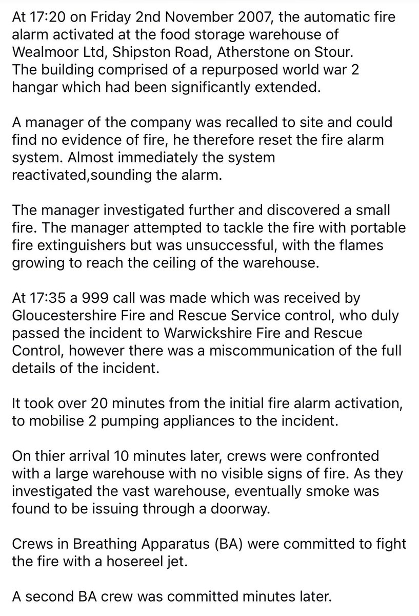 The Fire Brigade Museum tweet media