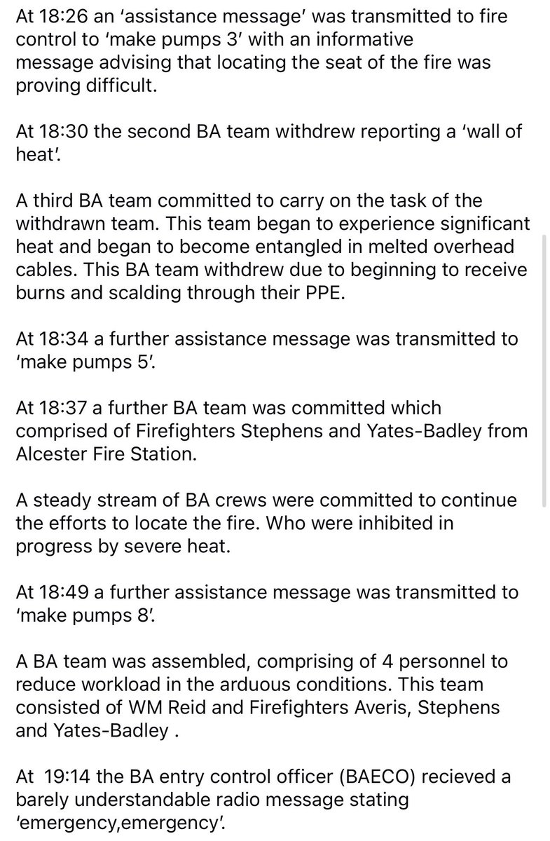 The Fire Brigade Museum tweet media