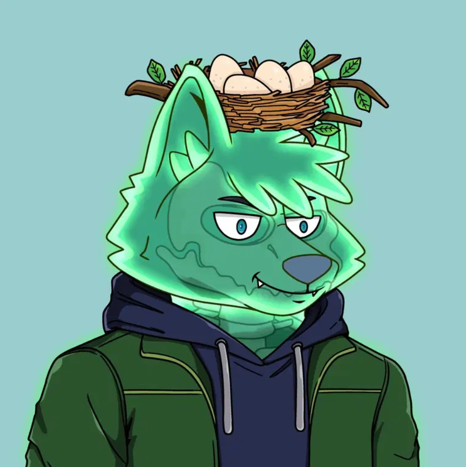 I want to follow more Wolfies!

And I heard the Wolfies follow Wolfies is a thing! It's still a thing right?

Do say hi below and if you have a Wolfie pfp! You got yourself a new follower! Will appreciate your follow and support if you haven't as well! 

Lets grow and help