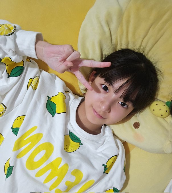 中井ゆゆのTwitter画像1