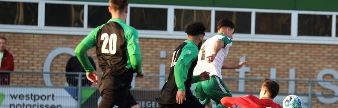 DUNO en Quintus komen niet tot scoren dlvr.it/TP1r2N