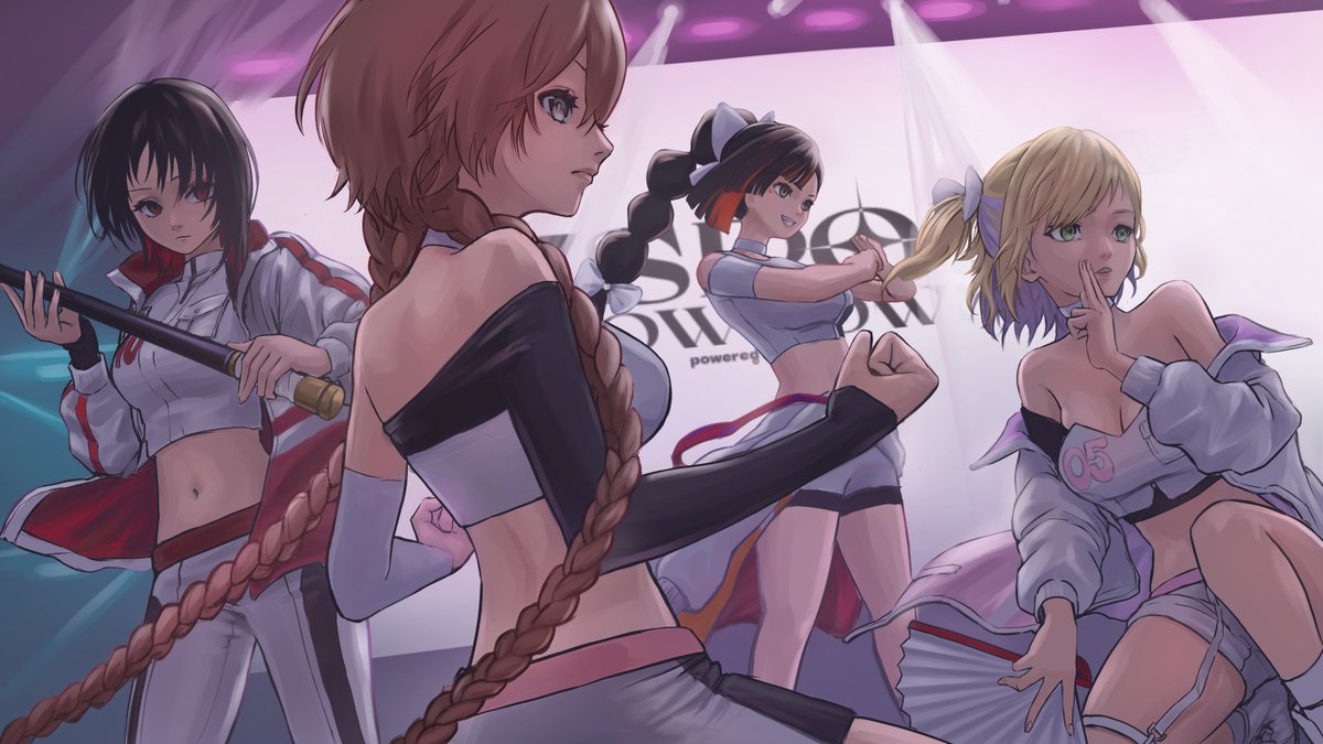 MOTOR▷C107/1日目西ち‐13a (@TheMotorArt) / Posts / X