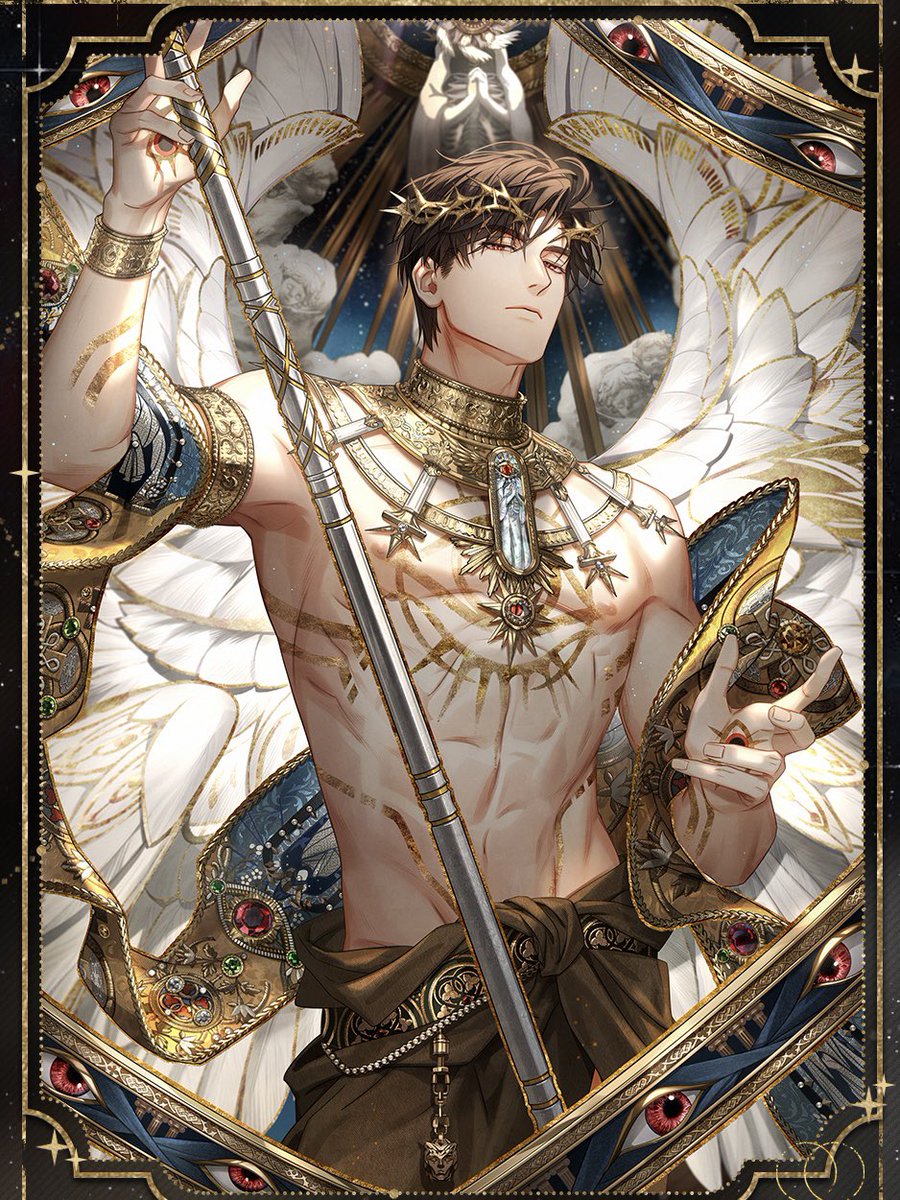 SnakeZuo's tweet photo. 恶魔天使神，dear god😇🙏🏼 美爆了…… https://t.co/0rCThZBjOX