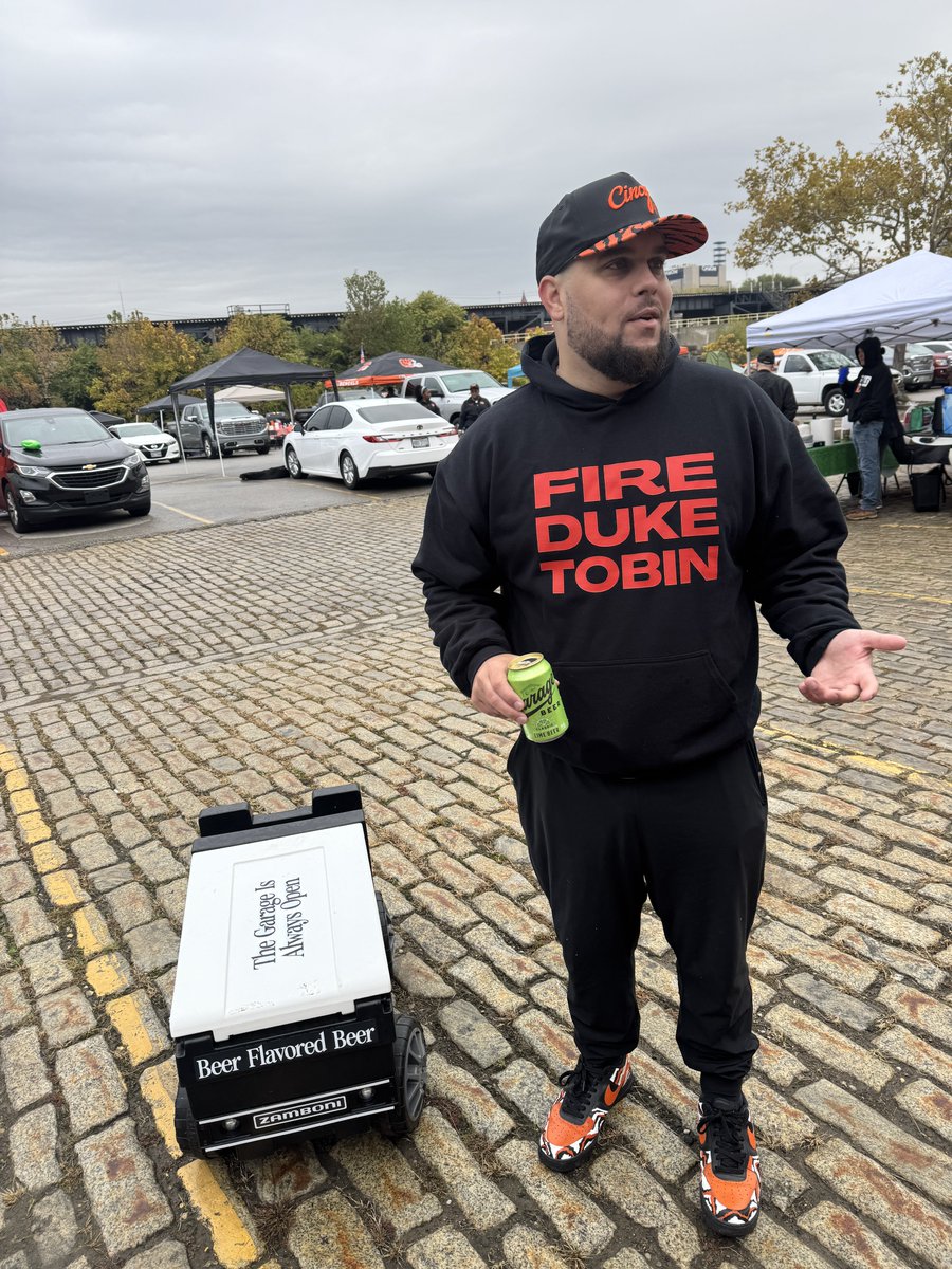 DrewGarrison's tweet image. Might get kicked off the payroll for this one.