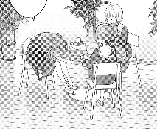 遅くなりまして！『LoveLive!Days  2025年12月号』発売中です！
コミカライズをやらせていただいてます『Link！Like！ラブライブ！@ COMIC』最終回第6話は慈先輩！さやかちゃんに綴理先輩のお世話を任されたゆかいで温かな一日✨大三角もあるよ❗️
そして単行本化決定しました！ありがとうございます！