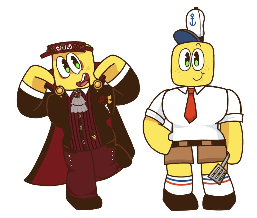 maple_newbie's tweet image. “I have 2 sides” Halloween costumes.