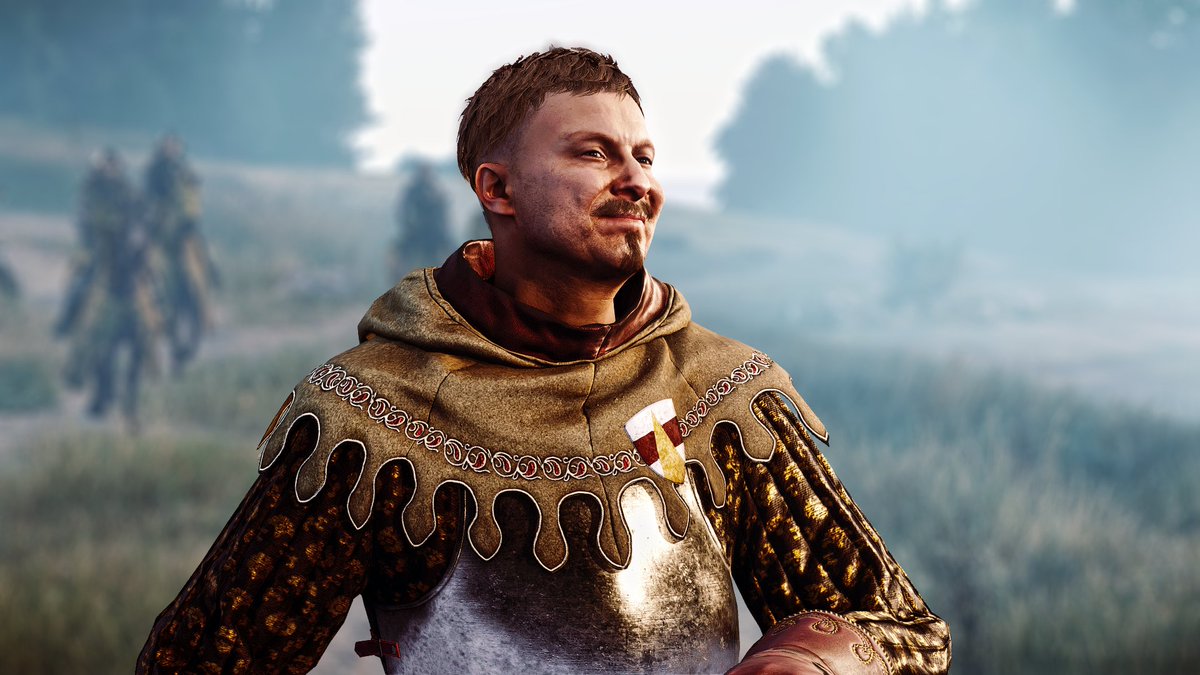 elkennen_'s tweet image. #kcd2 #radzig 😊😄