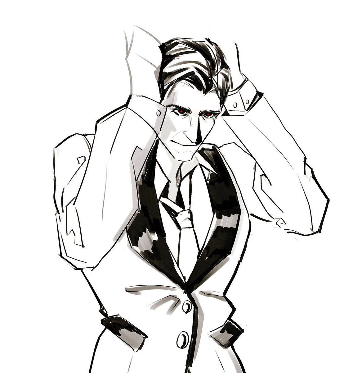 HVVV1941CA's tweet image. #PersonOfInterest