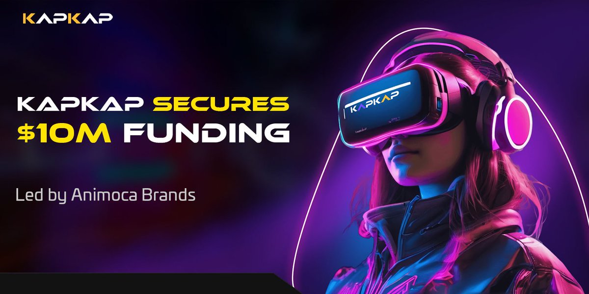 We’re thrilled to announce our $10M funding round to accelerate the vision of an AI-native attention economy.

Powered by our Key Attention Pricing System (KAPS), KapKap transforms user attention and engagement into measurable value through the k-score, building the foundation