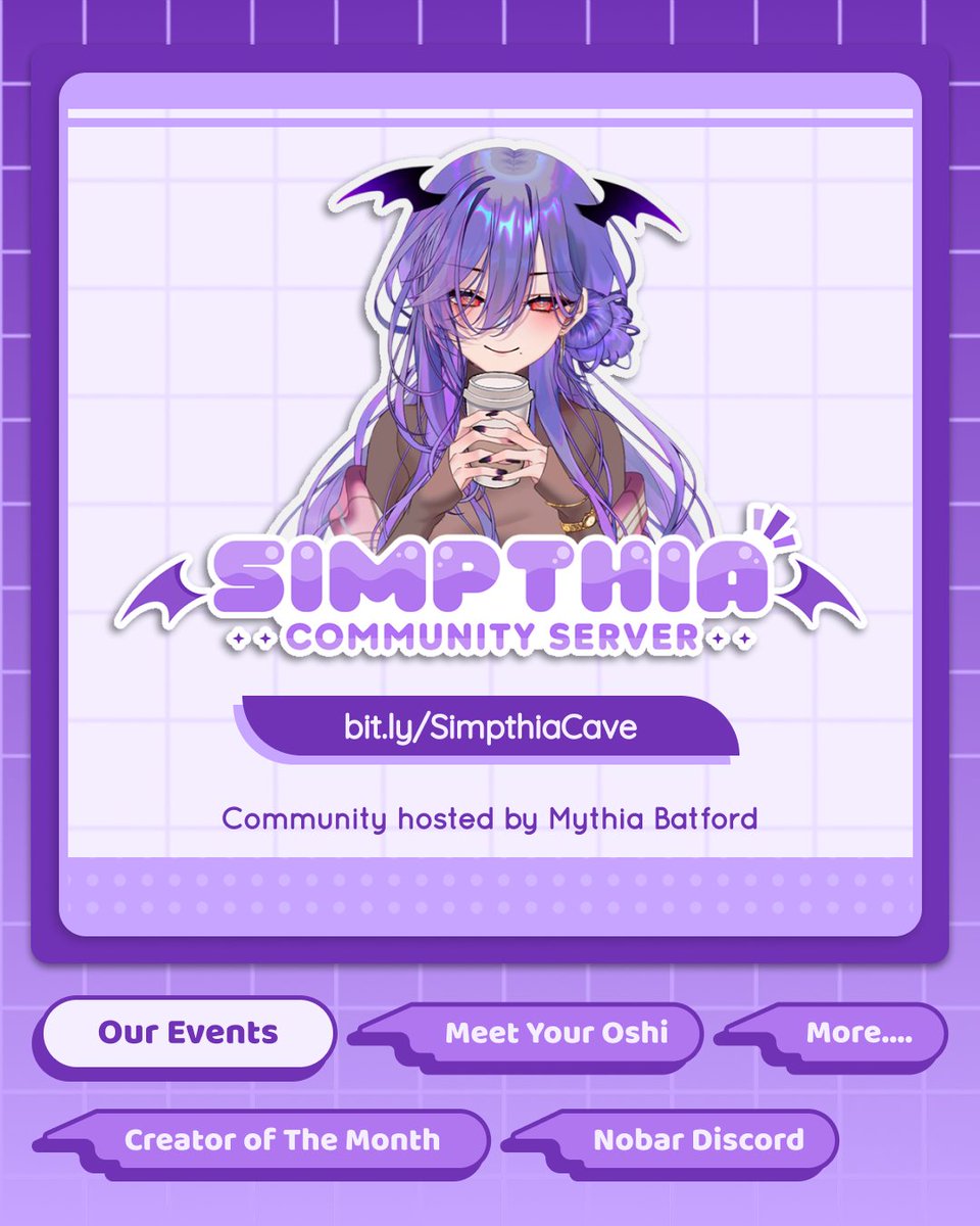 SimpthiaCh's tweet image. 《 Welcome To Fanpage Simpthia for sharing about Mythia Batford 》