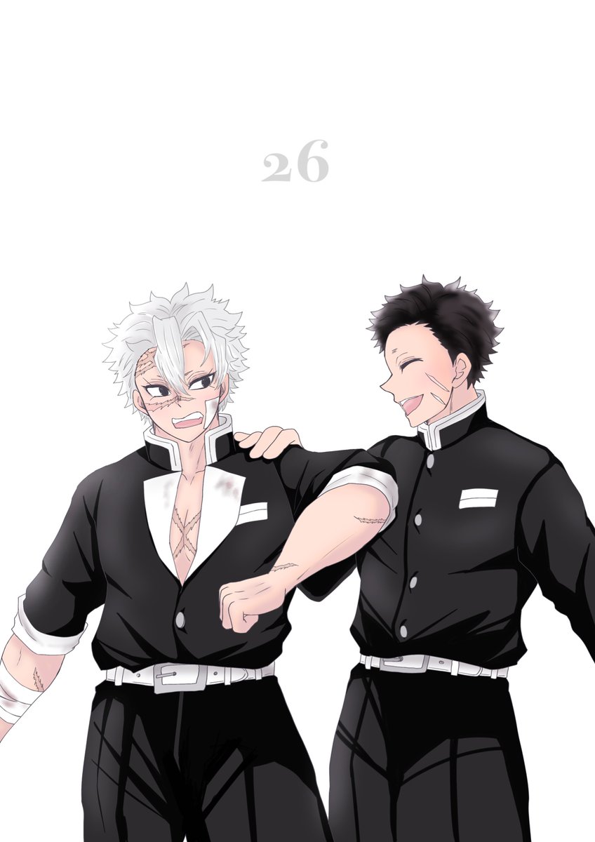 ひろひろみ様♡確認画像 シロ@新刊ｶｰﾄﾞ募集中 (@_0w0_hakumai) / Posts / X