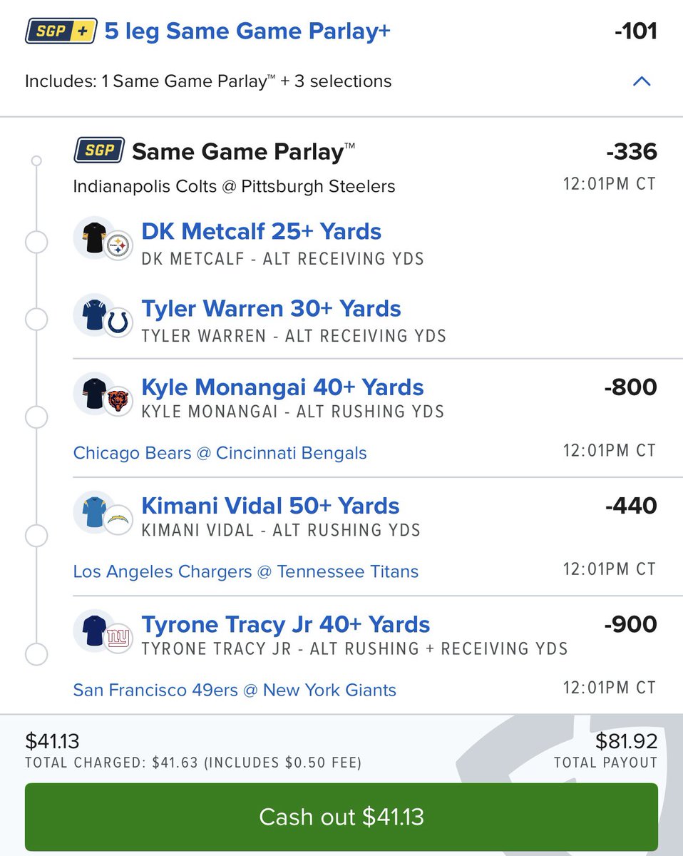 Pick6Nick tweet media