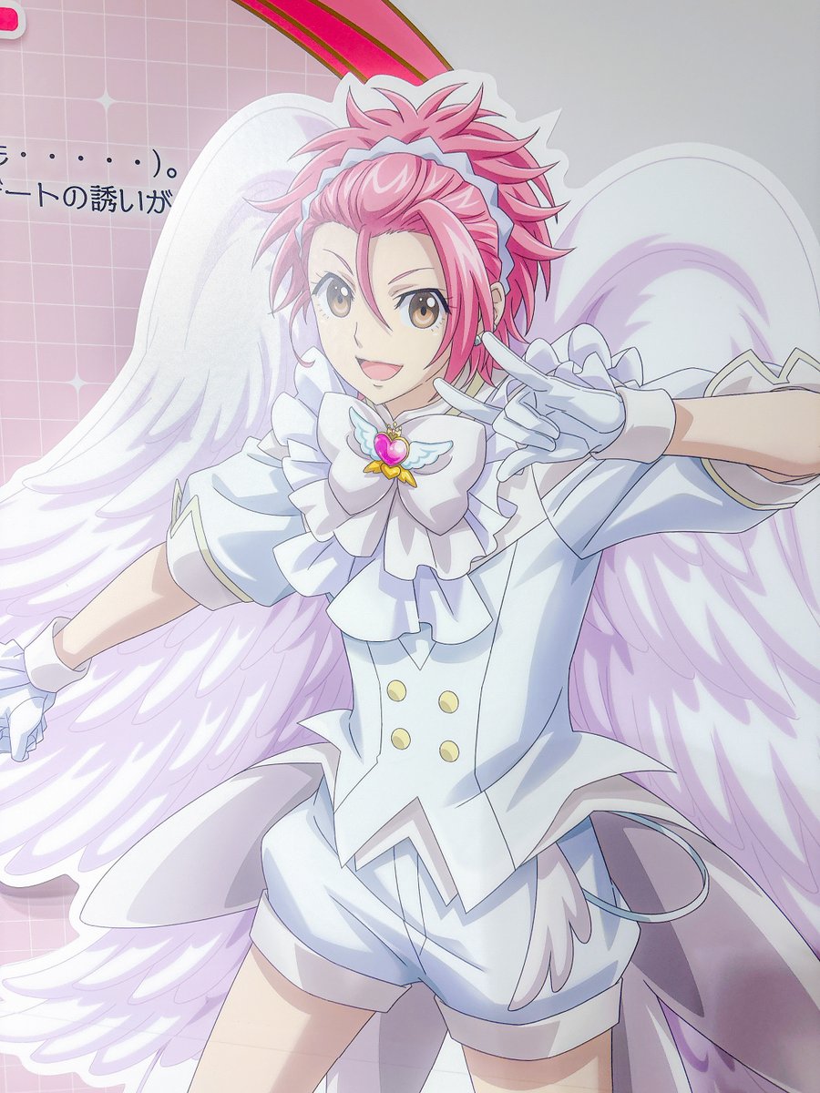 ゆかり@夢ｷｬｽ*Bﾌﾟﾛ*A3! (@2KblQ8lAxweIrw2) / Posts / X