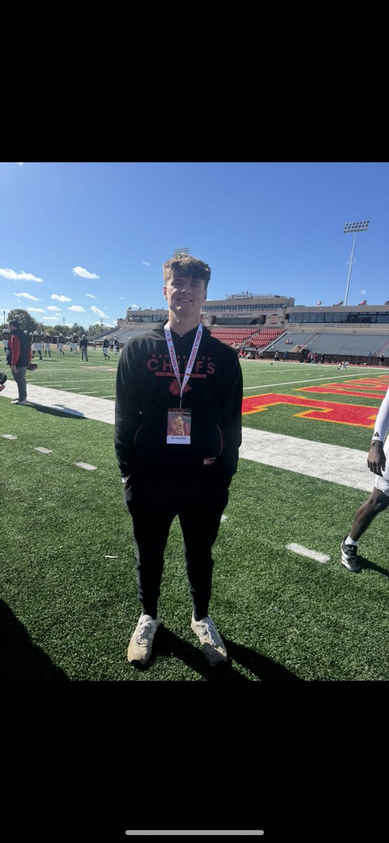 Kai Haulotte tweet media