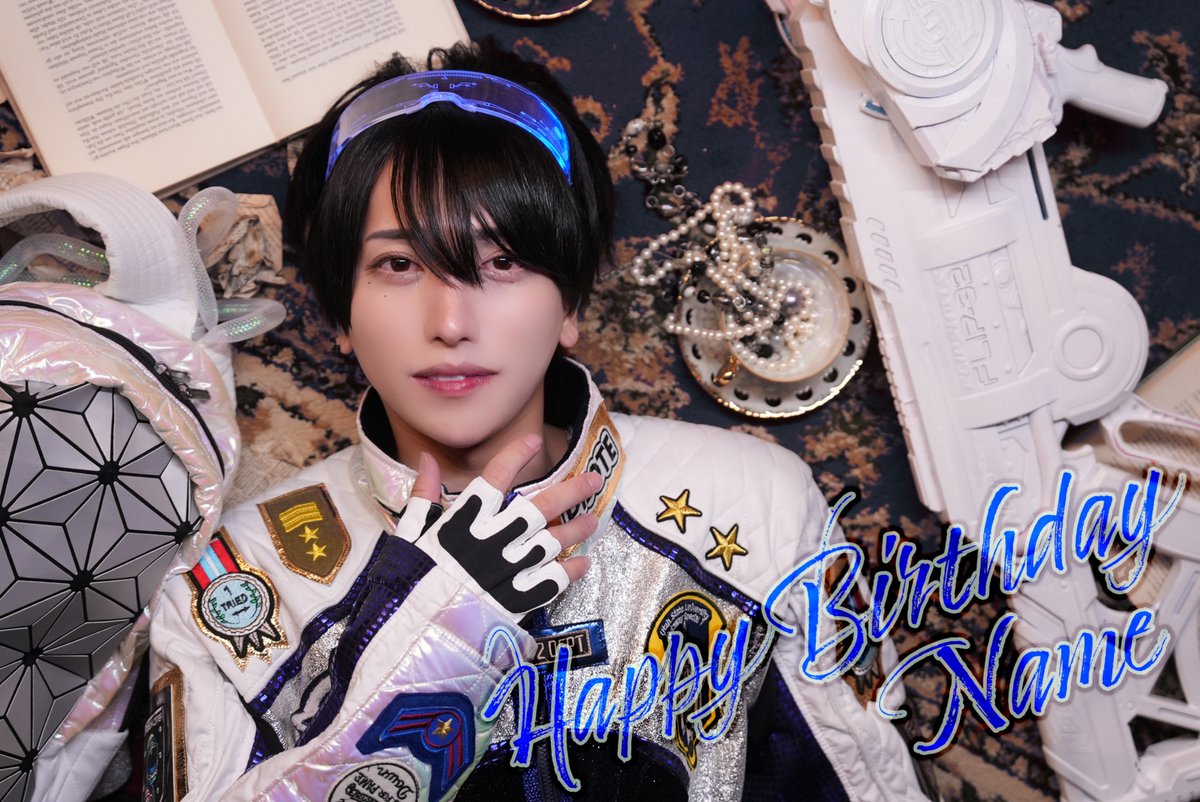 りんたろ。【XP!A】 (@Rintaro_XPIA) / Posts / X