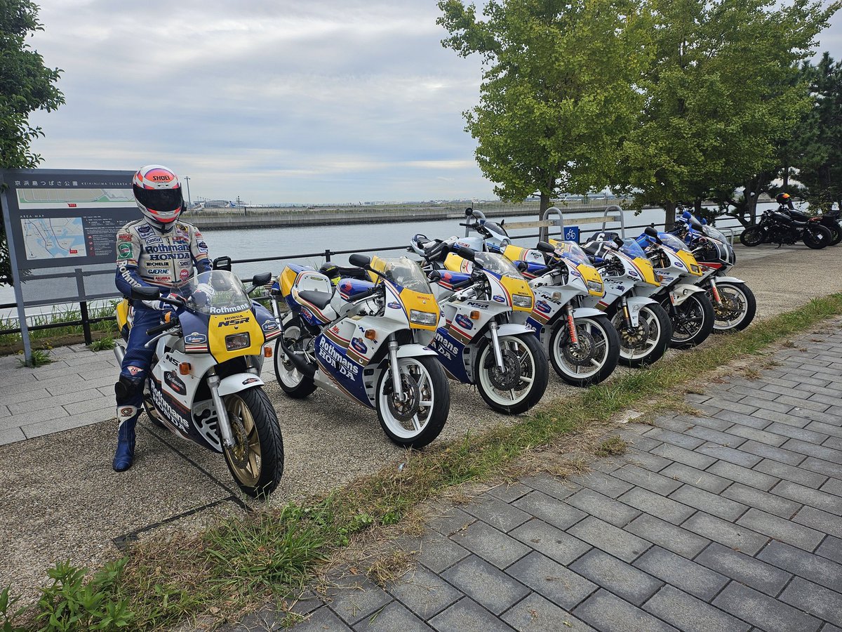 Tetsuya.S (@wingzero7676) / Posts / X