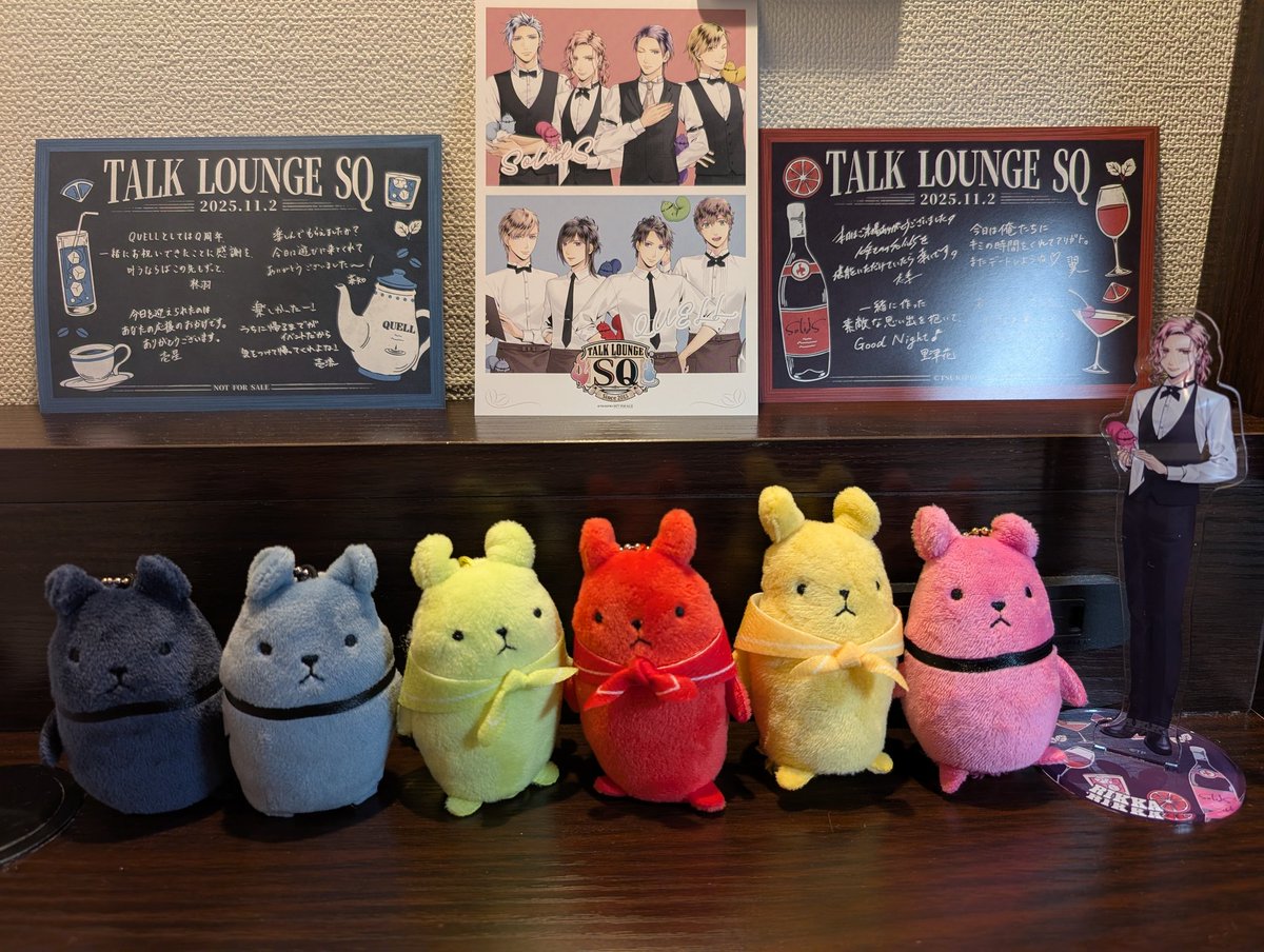 稚羽 (@wakaba1123) / Posts / X