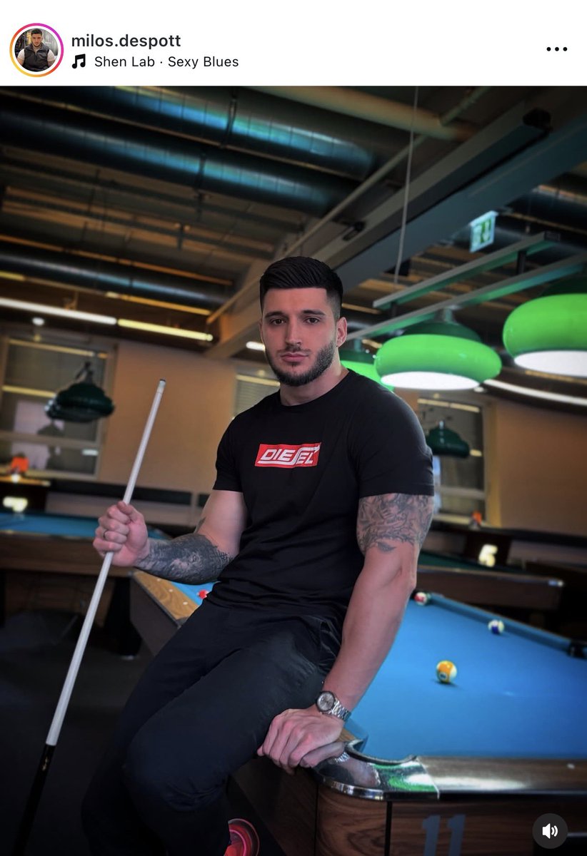 kud nisam ova loptica iza