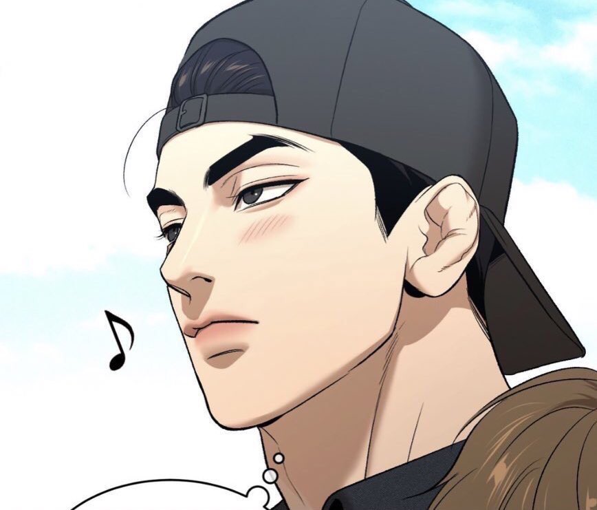 to others 💀👹🔪                     to the love of
                                                         his life 🧚🏻🌸💕