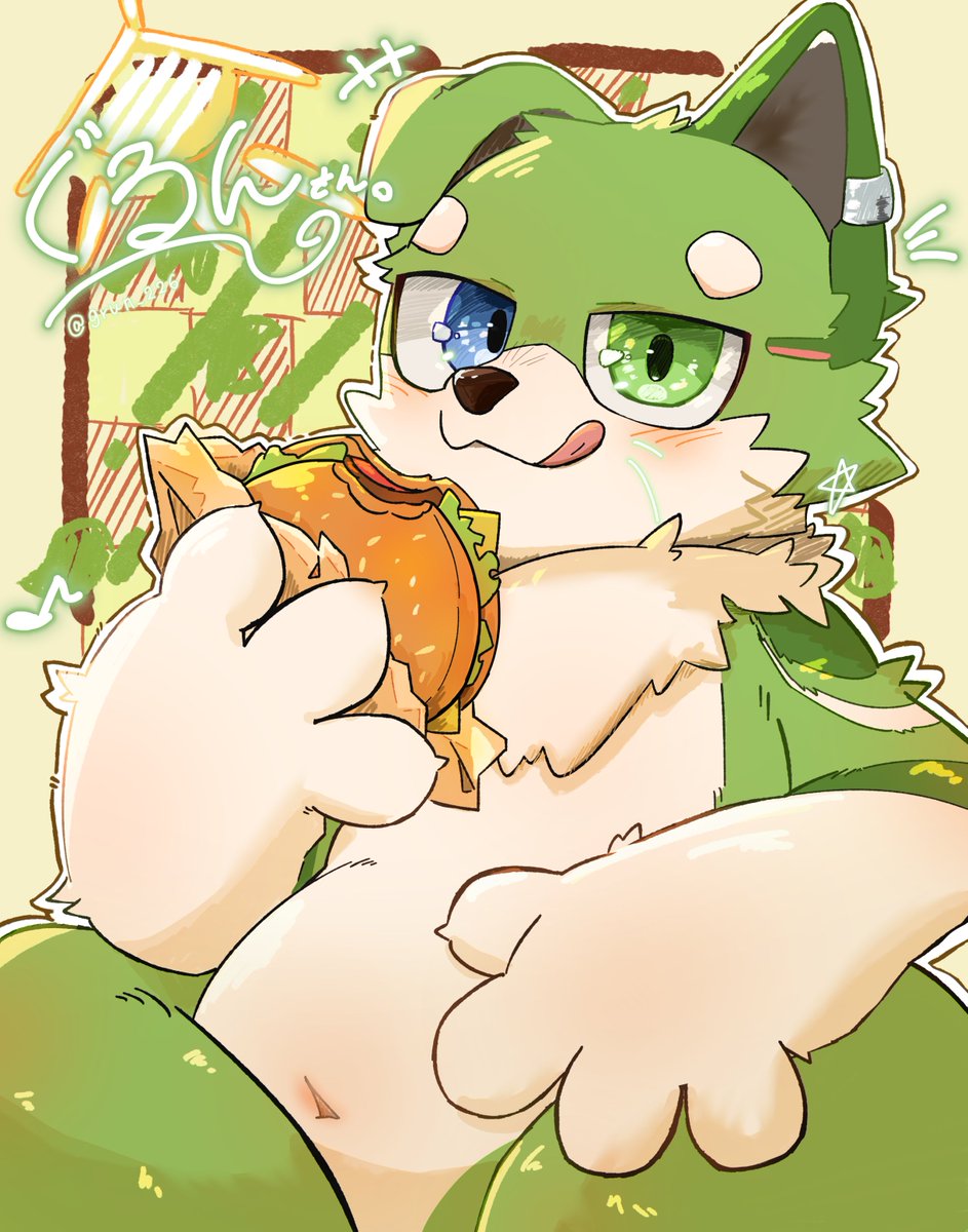 やどりぎ (@ydrgi) / Posts / X