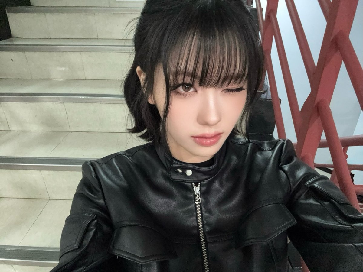 ᅠ
ᅠᅠᅠᅠᅠᅠᅠ냥냥냥  🐈‍⬛ ୭ ˚.
ᅠ