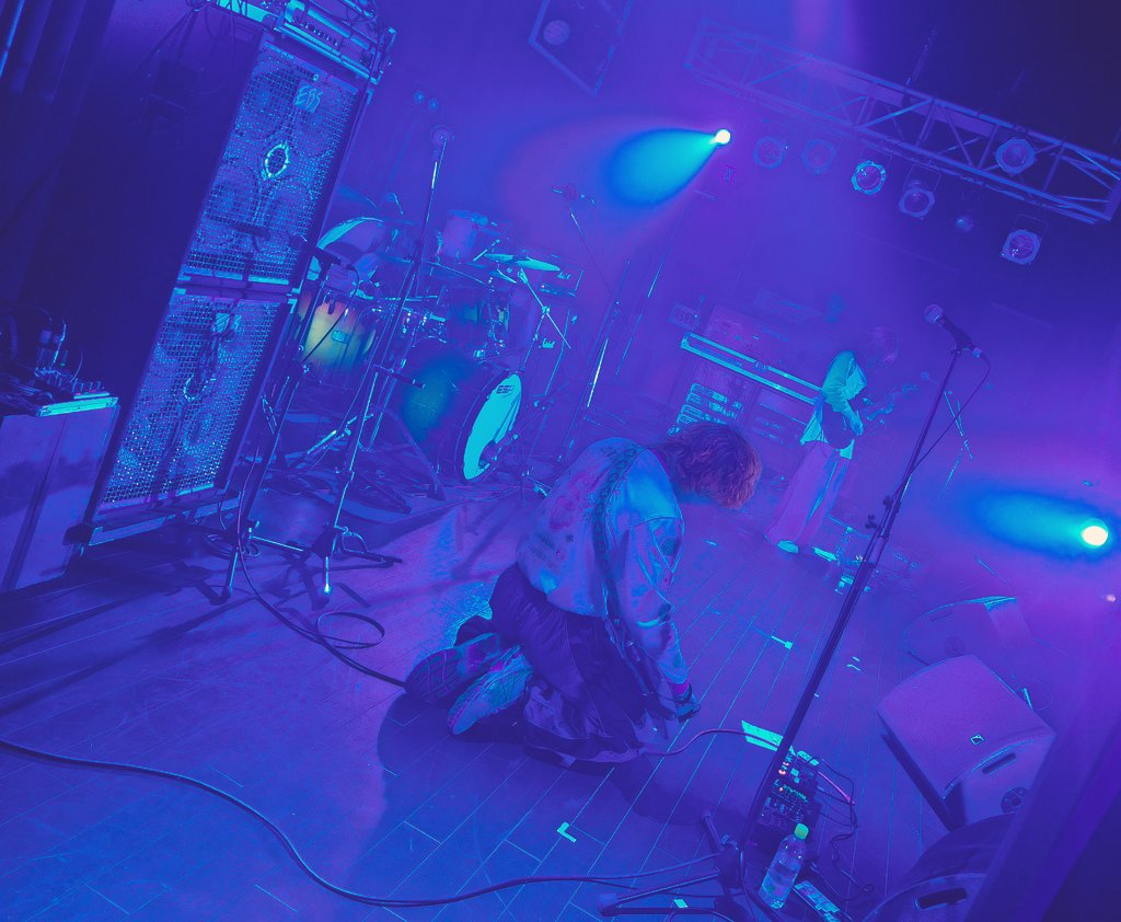 2日間の楽園祭もあっという間に終わってしまいました...
楽園祭2025クライマックスのライブ、ステージ袖で学生を送り出す瞬間、一番緊張してたのは私かも..
寂しいですが、明日はしっかりお片付けが待っています笑
今年も学生たちと楽しい思い出が作れました😊