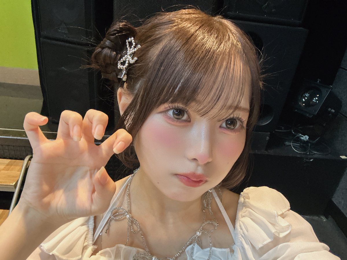 MomokoHashimoto's tweet image. おやもーこ🛌🍑

すきっていって！！！🧸🫶🏻

#高嶺のなでしこ #たかねこ