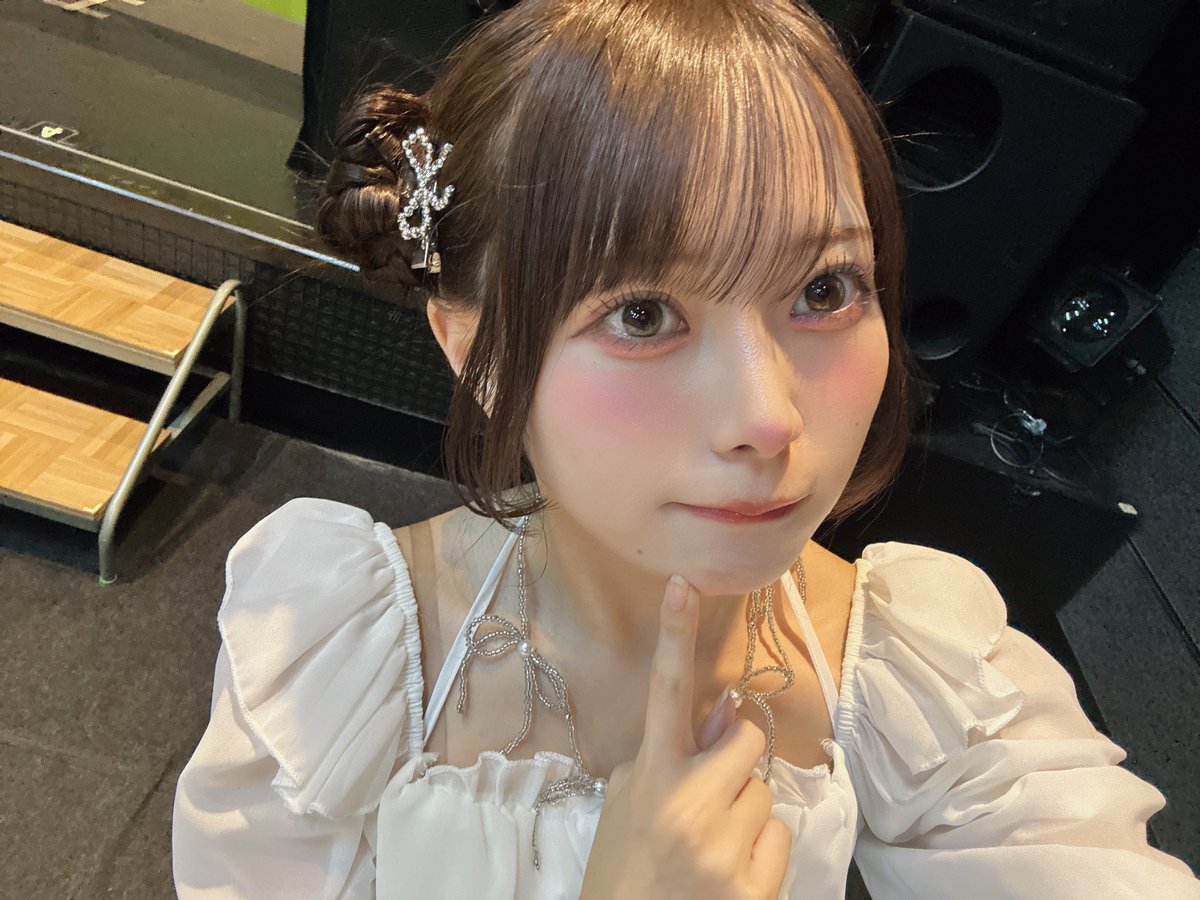 MomokoHashimoto's tweet image. おやもーこ🛌🍑

すきっていって！！！🧸🫶🏻

#高嶺のなでしこ #たかねこ