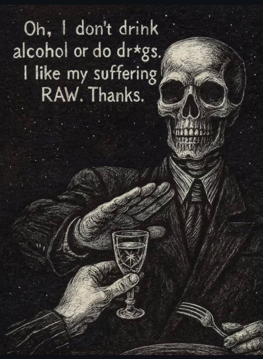 cheriofhilarion's tweet image. 🤣🤣🤣🤣 Just another tricky day in trauma based paradise! 😉