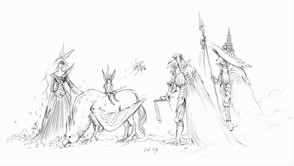 Eol (COMMS CLOSED) tweet media