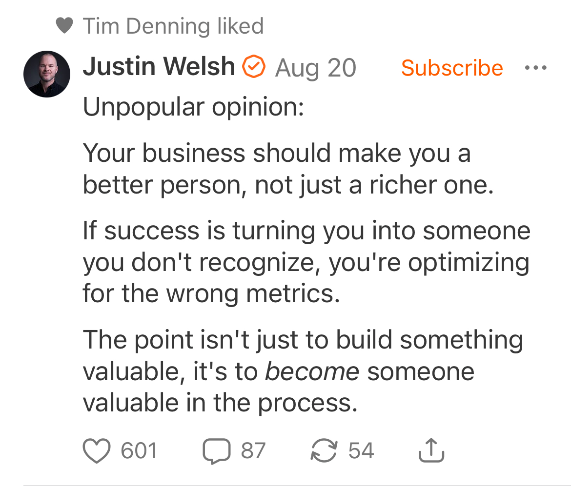 Bob Lotich (SeedTime Money) tweet media