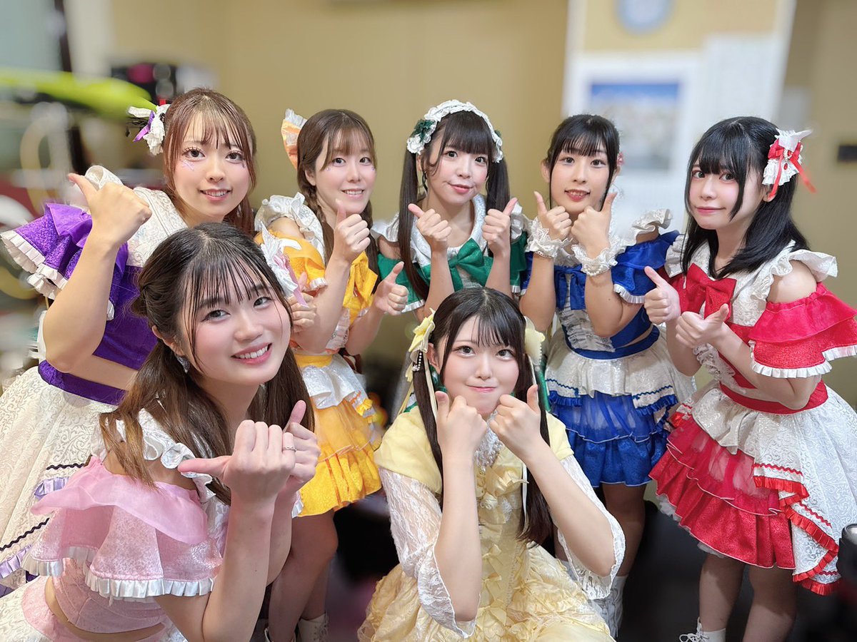 ATLEPY(エイトルピー)🍀11/29 ワンマン❗️ on X