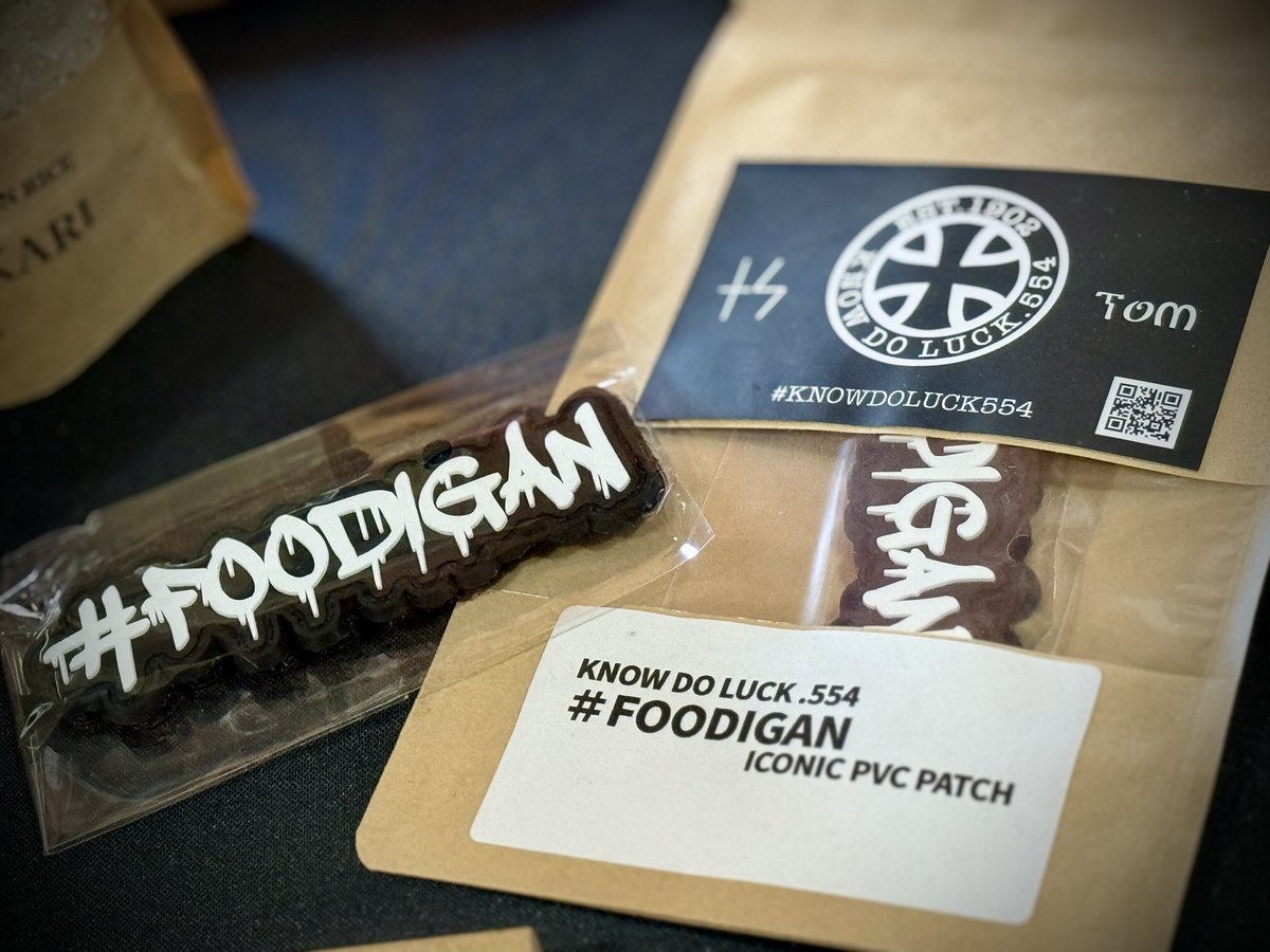 𝙺𝙽𝙾𝚆 𝙳𝙾 𝙻𝚄𝙲𝙺 .𝟻𝟻𝟺 #𝗙𝗢𝗢𝗗𝗜𝗚𝗔𝗡 on X