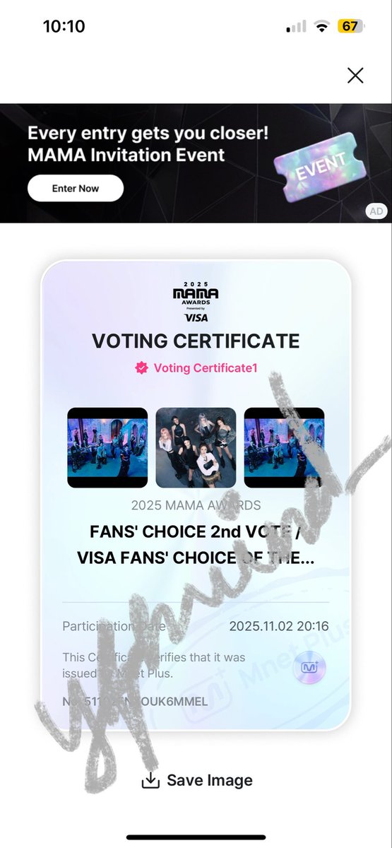 yjhwind_'s tweet photo. @vinquewrites ALL IN FOR SEVENTEEN
#SEVENTEEN #2025MAMAVOTE https://t.co/Dp3OnYiZOs