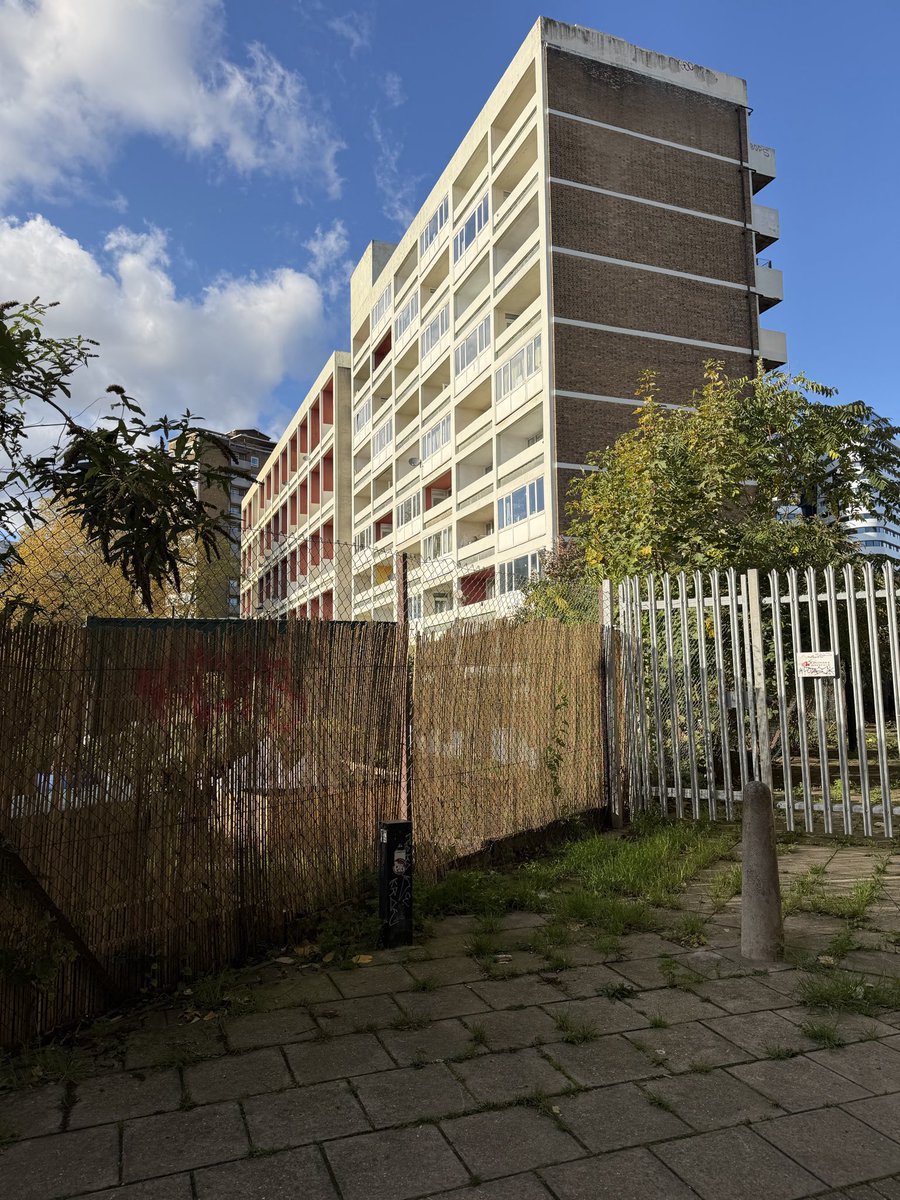 Bunchuk's tweet image. Dead end