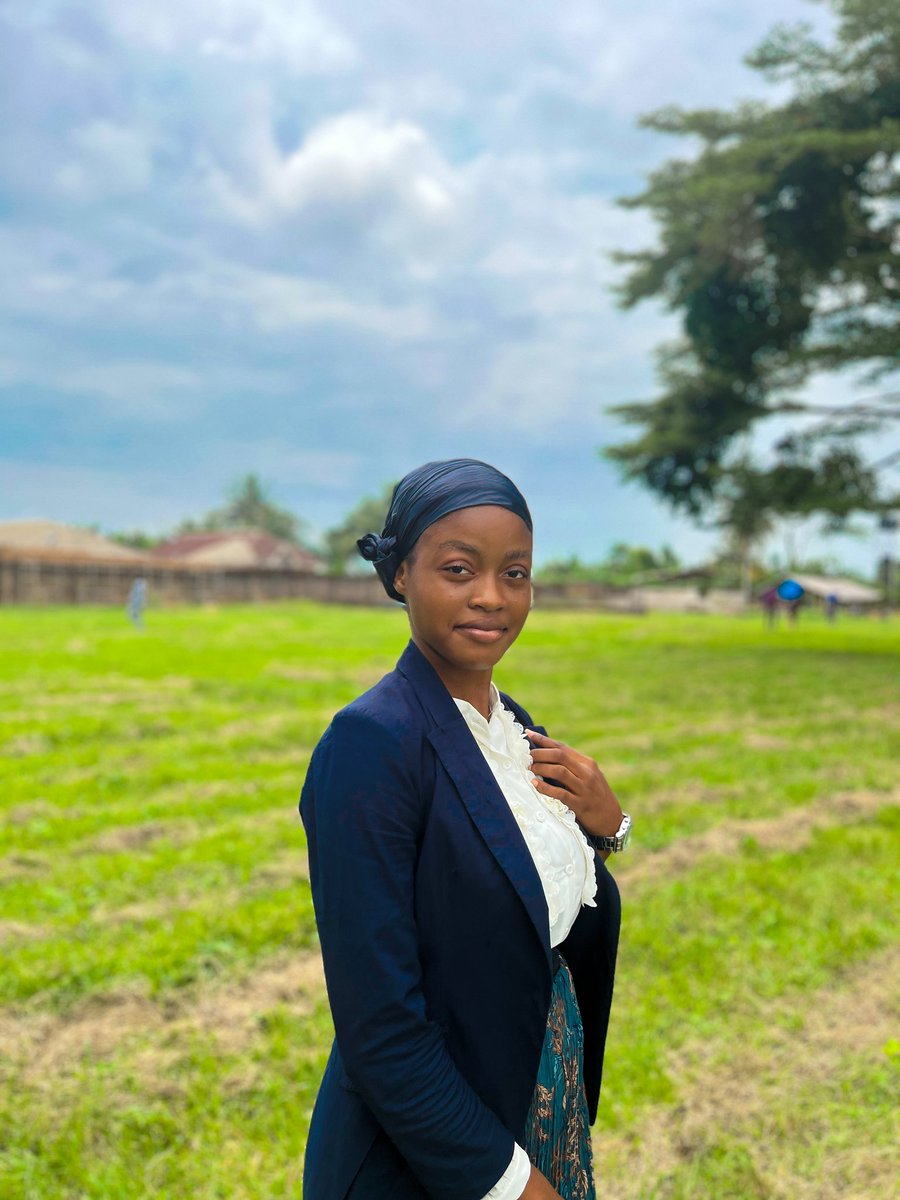 MercyAbiola7's tweet image. For your shame, the Lord will give you double...

Happy Sunday, everyone. ❤️

I wish us a blessed and fruitful week.

©️The Royal Lady ✨