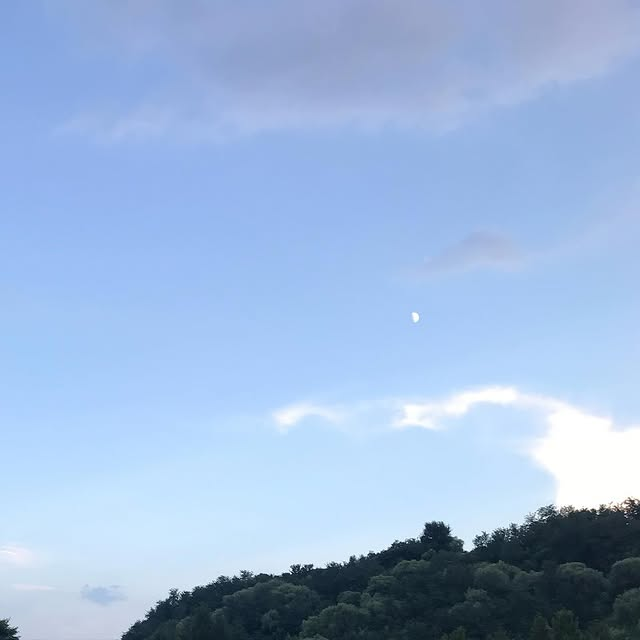 seriwna's tweet photo. it's a beautiful sky
맑게 갠 하늘 like you~ https://t.co/UVtF1k3cF1