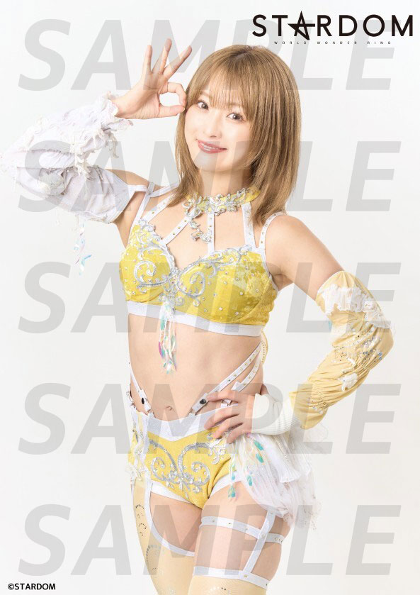 📢本日11/3 大田区大会 お渡し会情報❣️ なつぽい選手・さくらあや