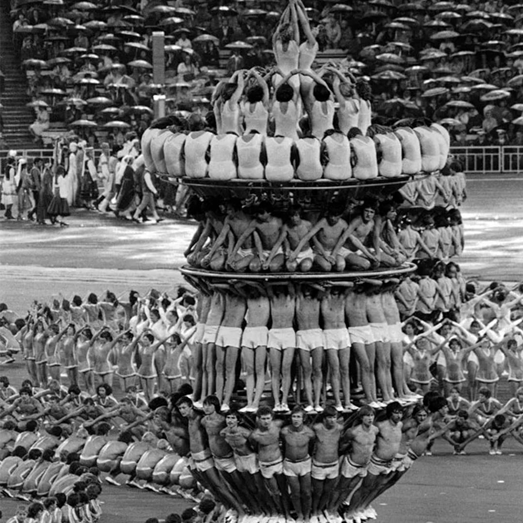 The 1980 Moscow Olympic Games were among the most controversial in history.

The games was the first time a communist country hosted the Olympics.

Just months before the event, the Soviet Union had invaded Afghanistan in December 1979. This attack sparked outrage and led to the