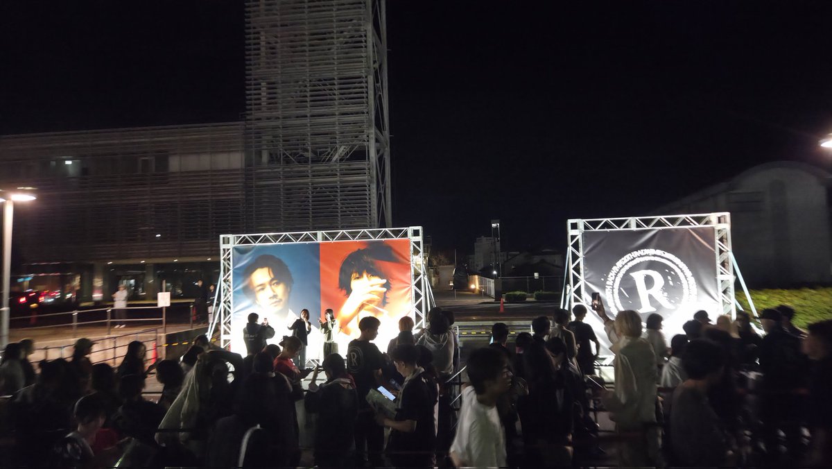 俺は何を楽しみに明日から生きればいいんだろってくらいやばかったな