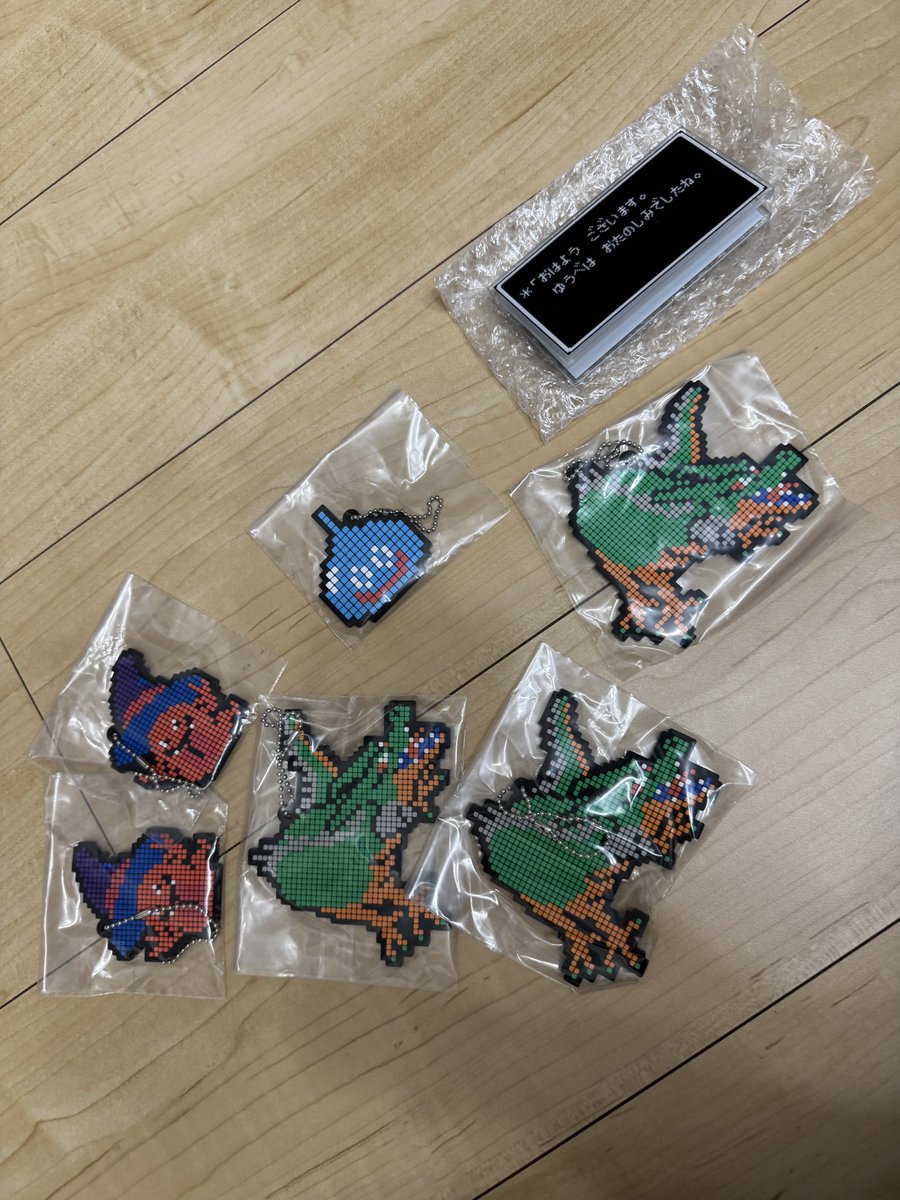 o_oAo_oAo_oAo_o's tweet image. ❶クソみたいなのしか出せなかった俺
❷すげー引きを仕事終わりにして来てくれた彼女
❹全力で取るつもりだったがハイエナする形になり600円でゲットしたかわええ子
#ドラクエ