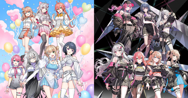 インタビュー］7人の魅力と個性が集うライブに。「Idios 1st LIVE