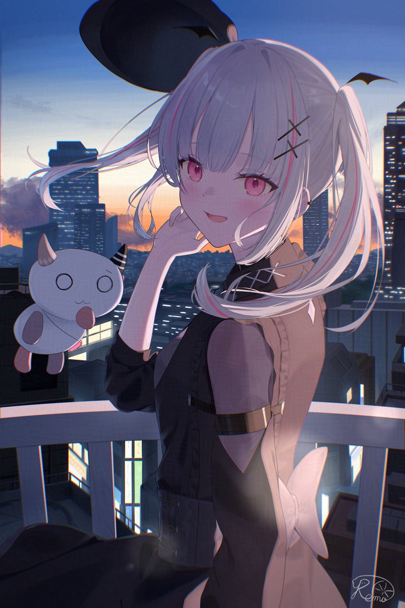 MkN.『桜川みかん』 (@59MikaN) / Posts / X