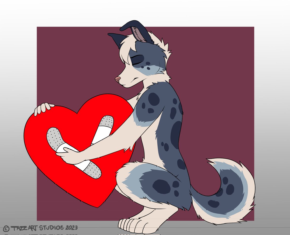 If anyone is interested in getting a c0mm from me, here are some examples of what I've done!

Form here: docs.google.com/forms/d/e/1FAI…