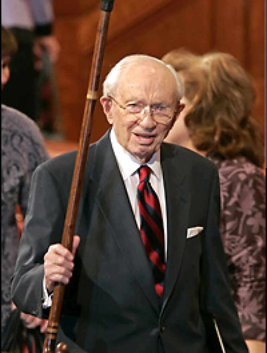 blake_surerus's tweet photo. I hope that the Lord’s people may be at peace one with another during times of trouble, regardless of what loyalties they may have to different governments or parties.
-Gordon B. Hinckley
#40DaysOfPeace https://t.co/n3FSYApp6K