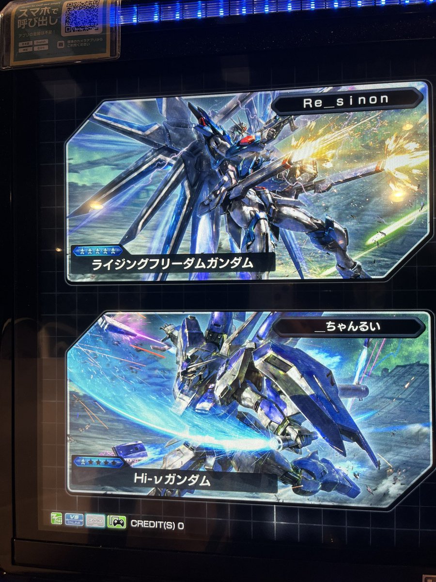 まゆらふらっちゅい (@everyday_exvs2) / Posts / X